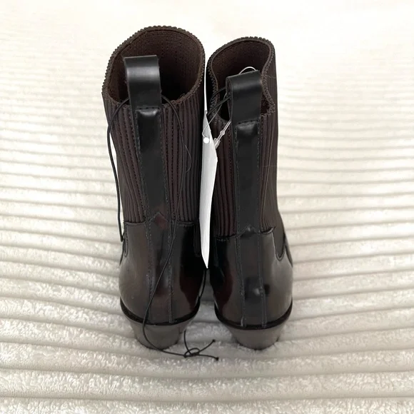 H&M Western Pointed Boots - Picture 5 of 6